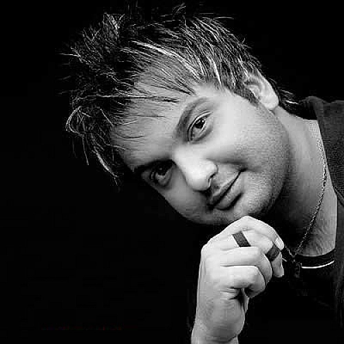 Piran Ghermezi New Version Mehdi Moghadam